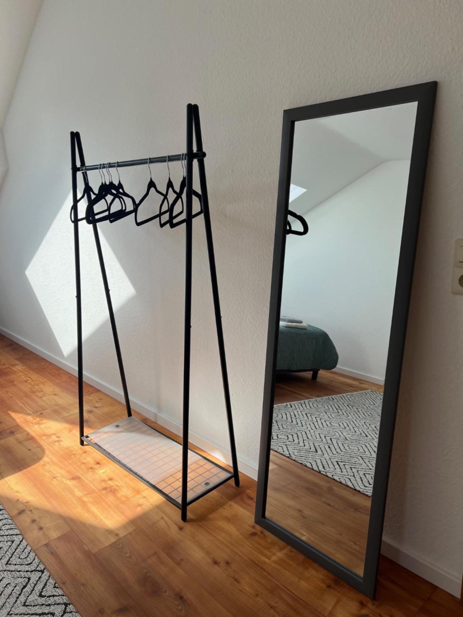Ferienwohnung Am Limburger Park Limburg an der Lahn Bagian luar foto
