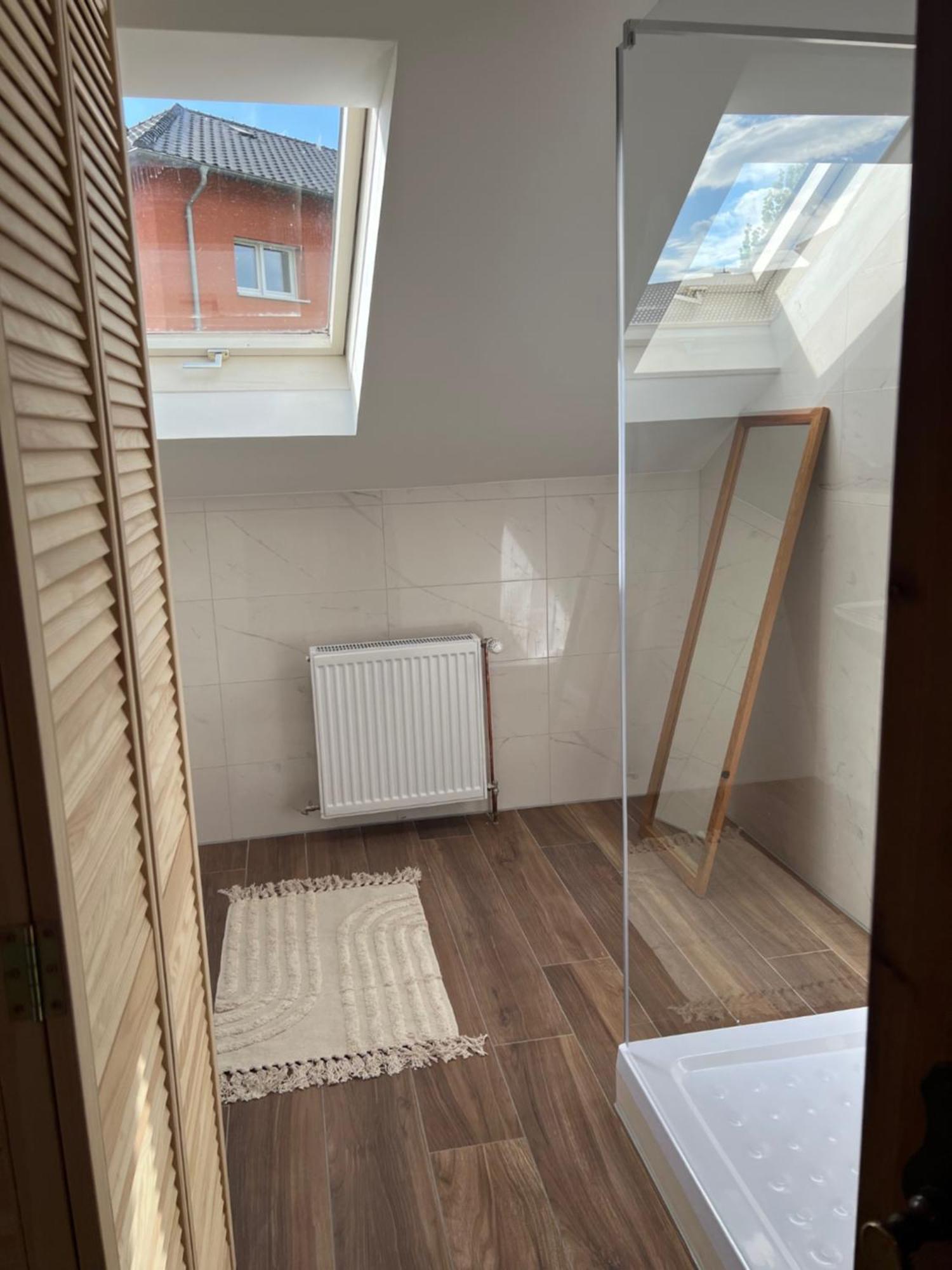 Ferienwohnung Am Limburger Park Limburg an der Lahn Bagian luar foto