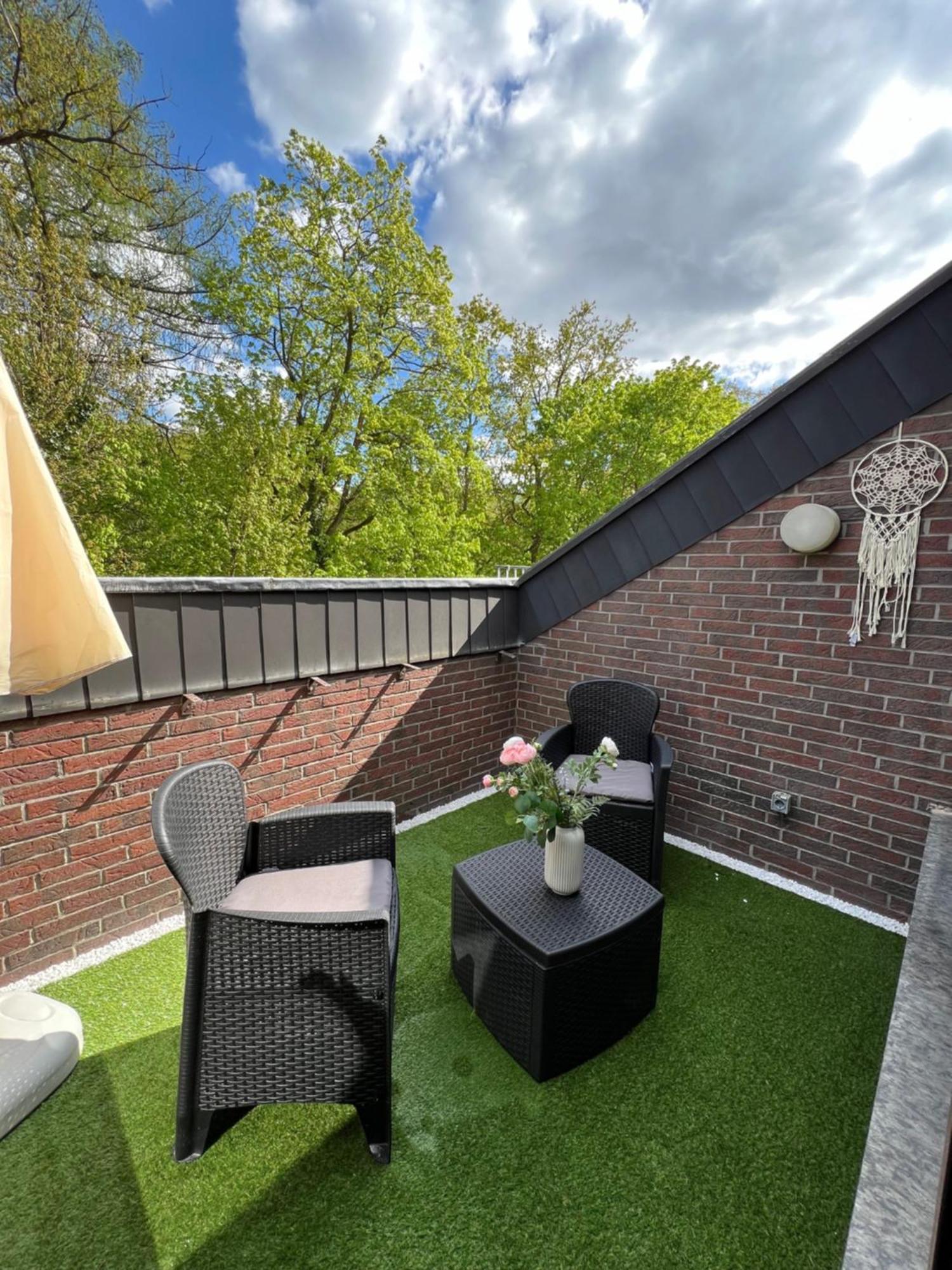 Ferienwohnung Am Limburger Park Limburg an der Lahn Bagian luar foto