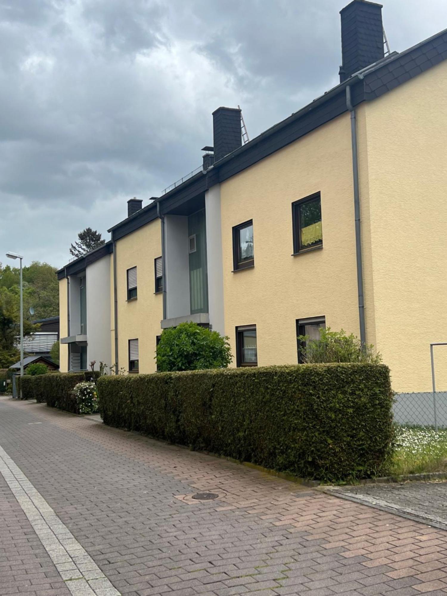 Ferienwohnung Am Limburger Park Limburg an der Lahn Bagian luar foto