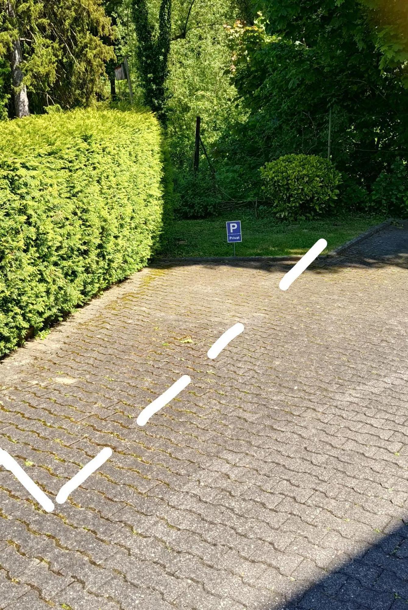 Ferienwohnung Am Limburger Park Limburg an der Lahn Bagian luar foto